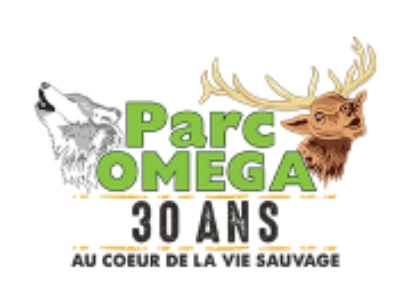 Parc Oméga Parc Oméga